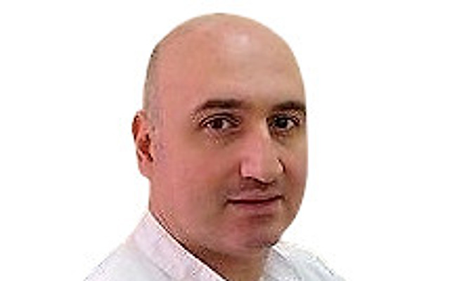 Попандопуло Фёдор Константинович