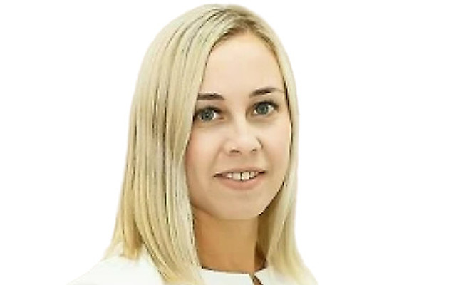 Филонова Надежда Николаевна