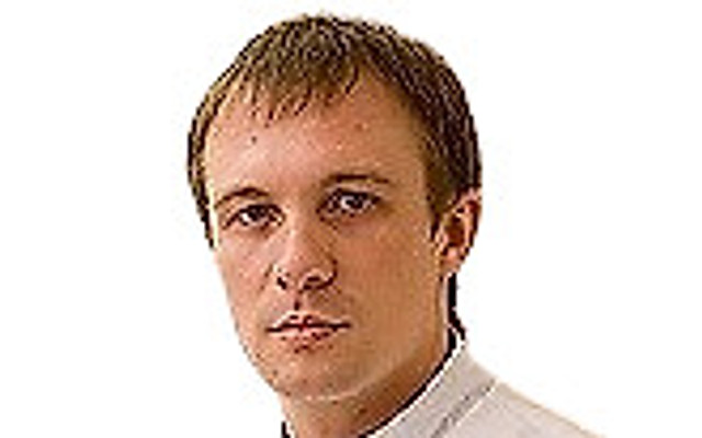 Чучупал Дмитрий Владимирович