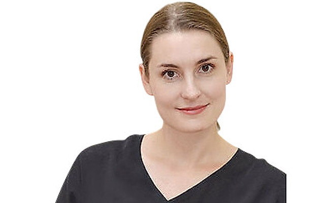 Кашина Ксения Сергеевна