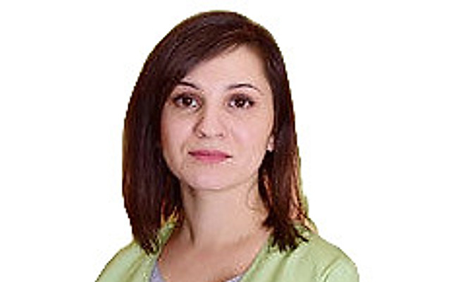 Абрамова Яна Сергеевна
