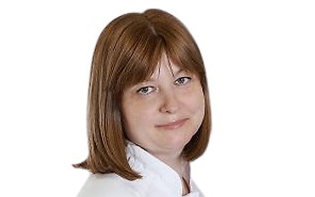 Внукова Ирина Викторовна