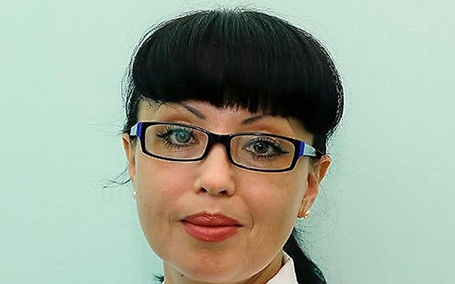 Микутина Татьяна Вадимовна