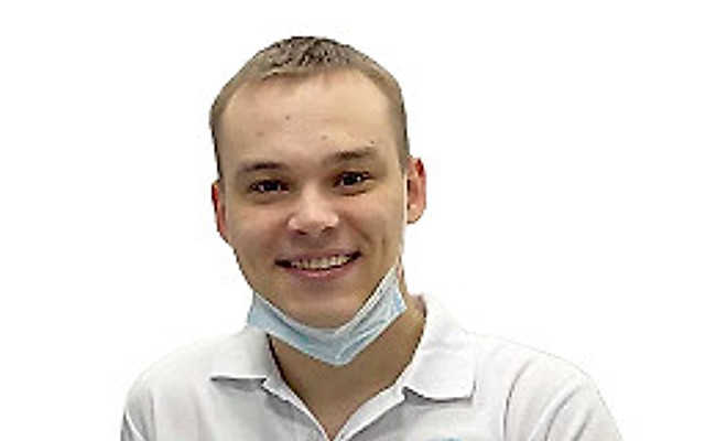 Момот Александр Сергеевич