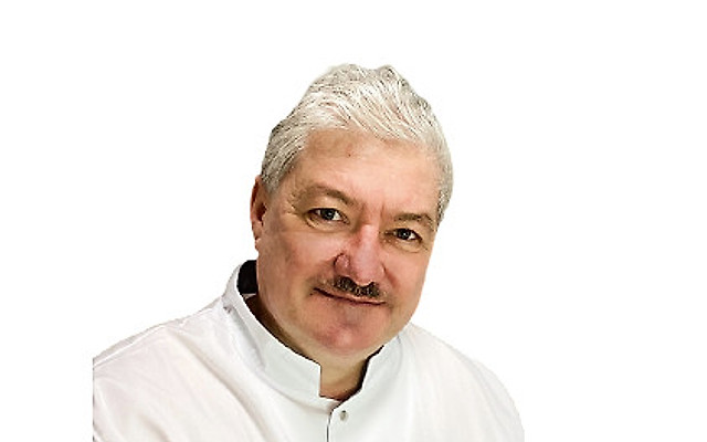 Солодунов Евгений Павлович
