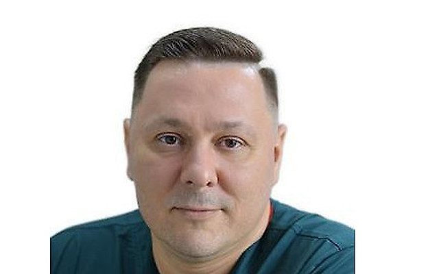 Корягин Дмитрий Леонидович