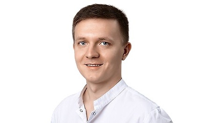 Ковтун Владимир Николаевич