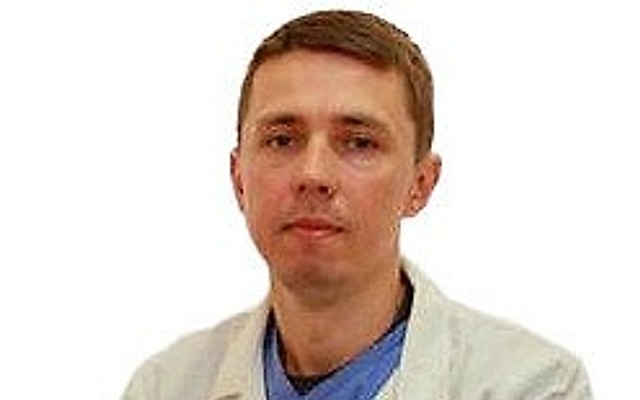 Текучев Алексей Андреевич