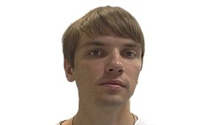 Зубенко Евгений Олегович