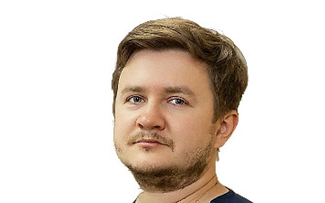 Гребнев Александр Витальевич