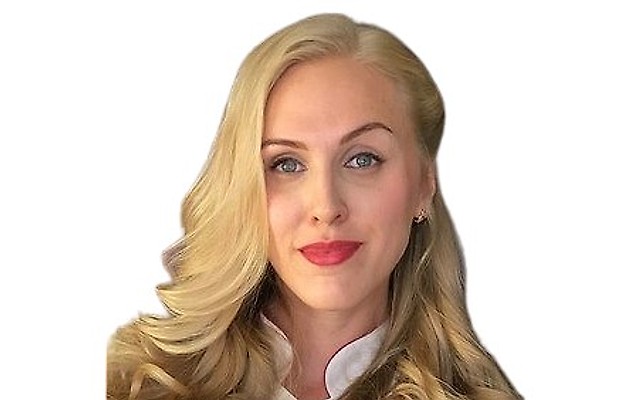 Глевацкая Елена Васильевна
