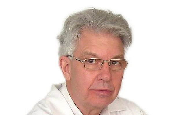 Амбалов Юрий Михайлович