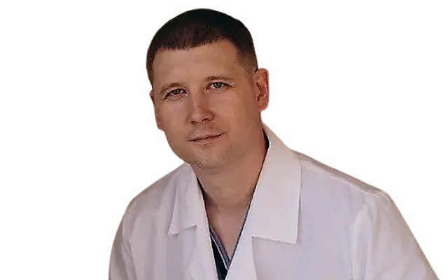 Зиняков Николай Николаевич
