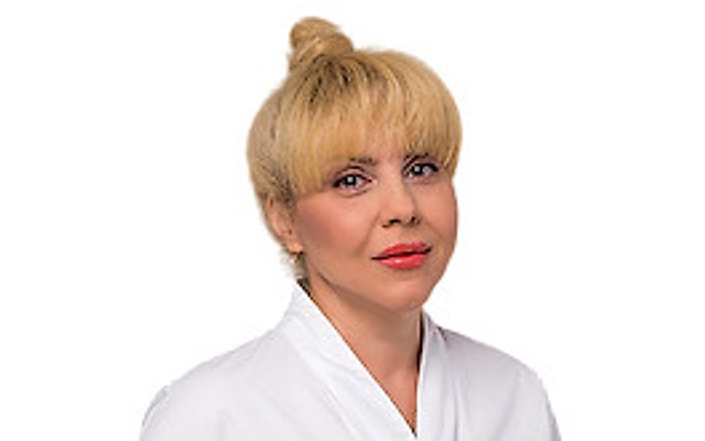 Карамзина Анна Сергеевна