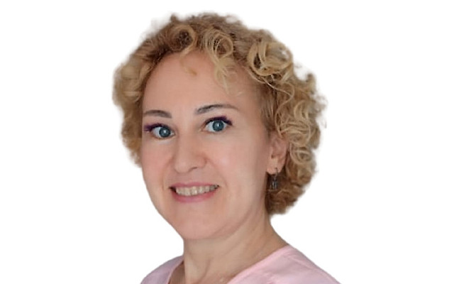 Подшивалкина Валентина Владимировна