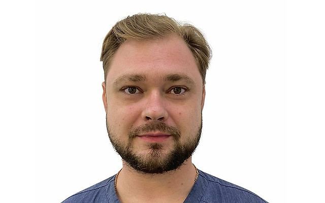 Андриянов Максим Сергеевич