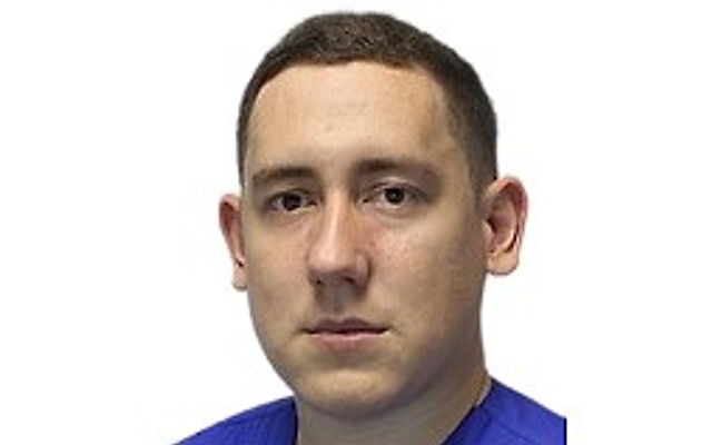 Фахрутдинов Гумер Гаязович