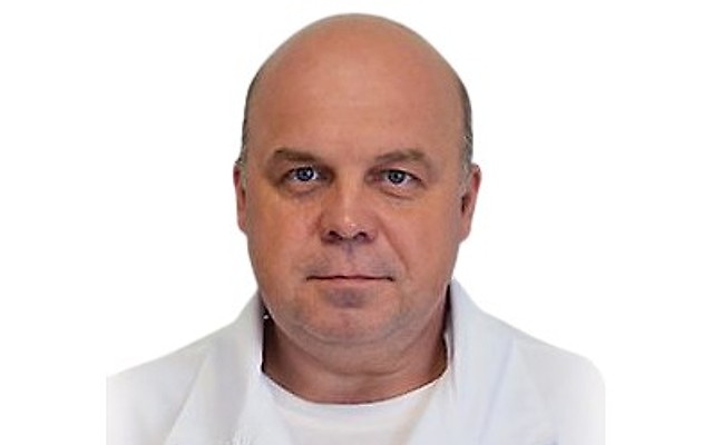 Карюк Юрий Алексеевич