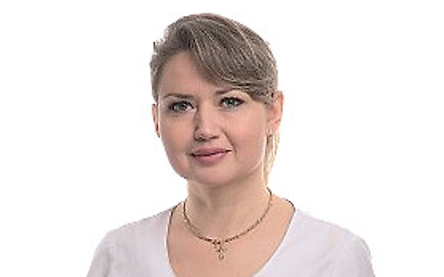 Бойко Елена Валерьевна