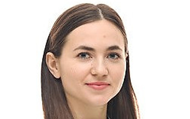 Медведева Анжелика Александровна