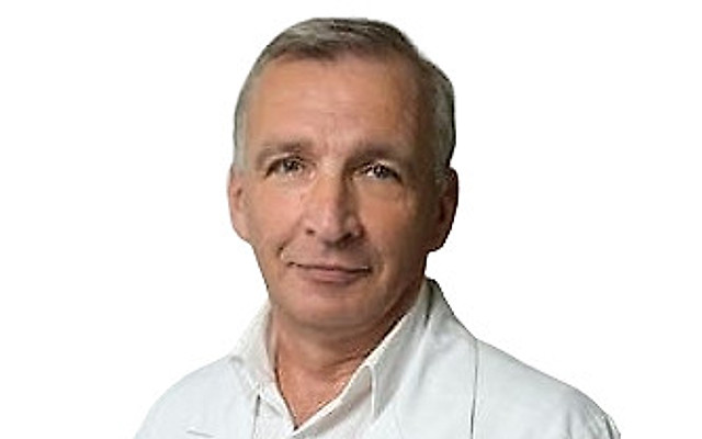 Велигуров Олег Иванович