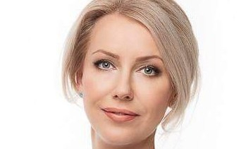 Литвинова Ирина Викторовна