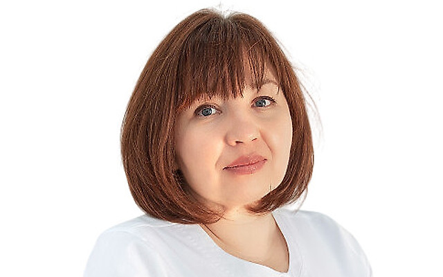 Фурс Светлана Викторовна