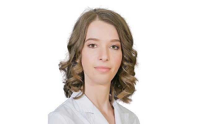 Ефремова Наталья Владимировна