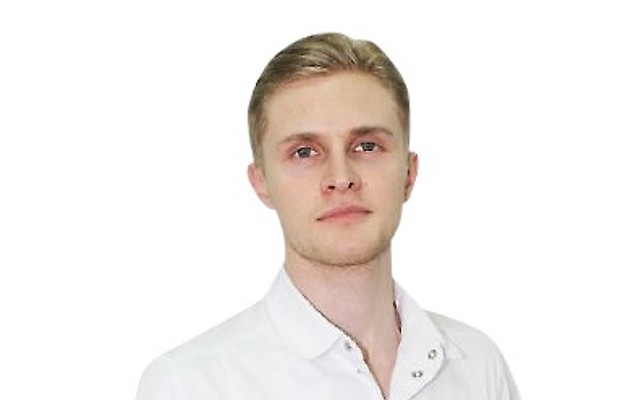Ямнов Анатолий Сергеевич
