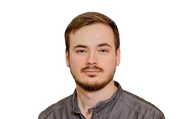 Бушуев Семён Дмитриевич
