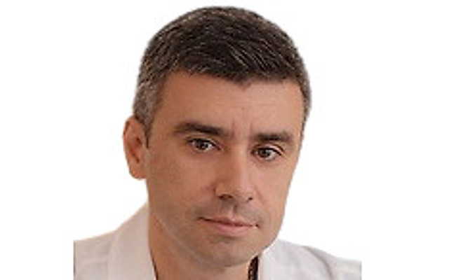 Карукес Роман Викторович