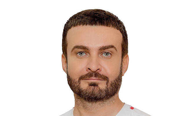 Тумко Юрий Юрьевич