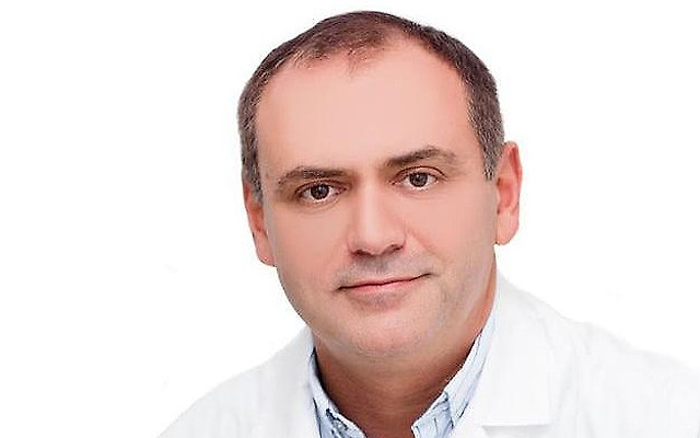 Егоров Роман Львович