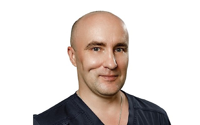 Головацкий Руслан Романович
