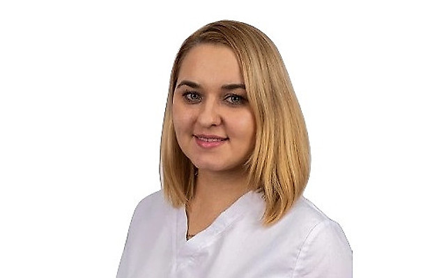 Савилова Ирина Владимировна