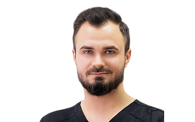 Ляпко Илья Владимирович