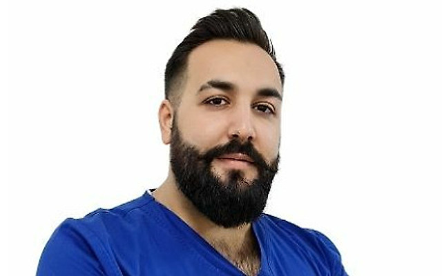 Хасан Кинан Ахмадович
