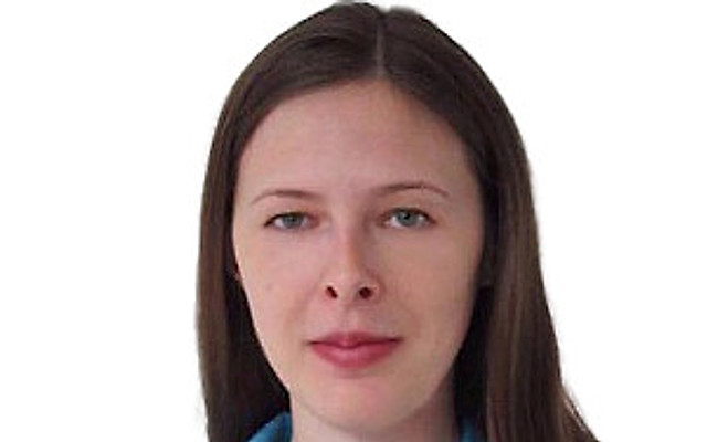 Пятницкова Елена Сергеевна