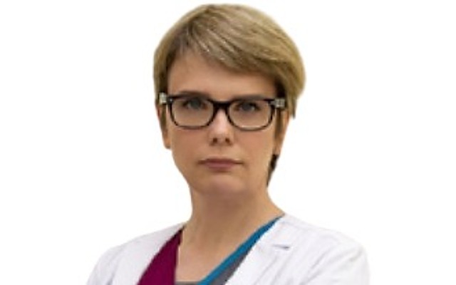 Артикова Наталья Леонидовна