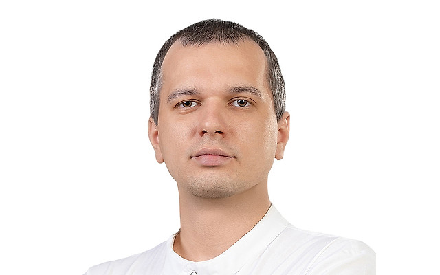 Гуньков Артем Сергеевич