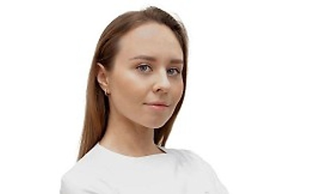 Полиниченко Яна Алексеевна