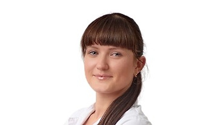 Полякова Наталья Николаевна