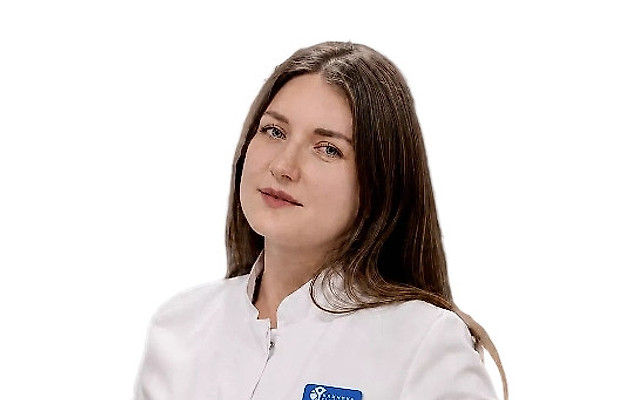 Полякова Наталья Николаевна