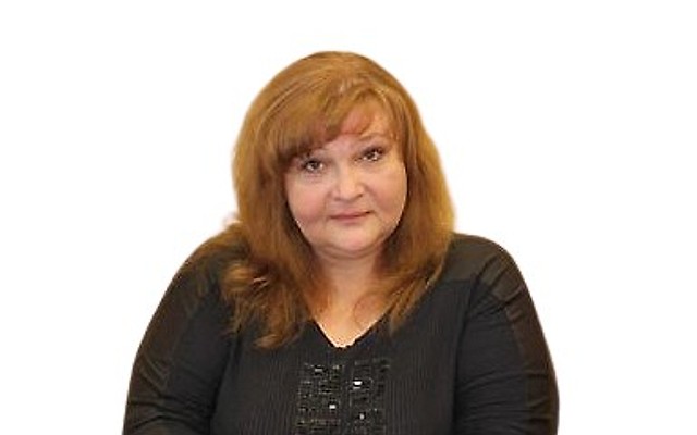 Бессонова Наталья Николаевна