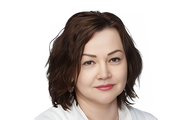 Ложниченко Елена Викторовна