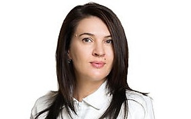 Преснякова Ирина Валерьевна