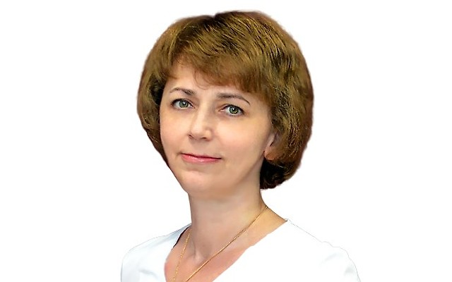 Гриднева Светлана Владимировна