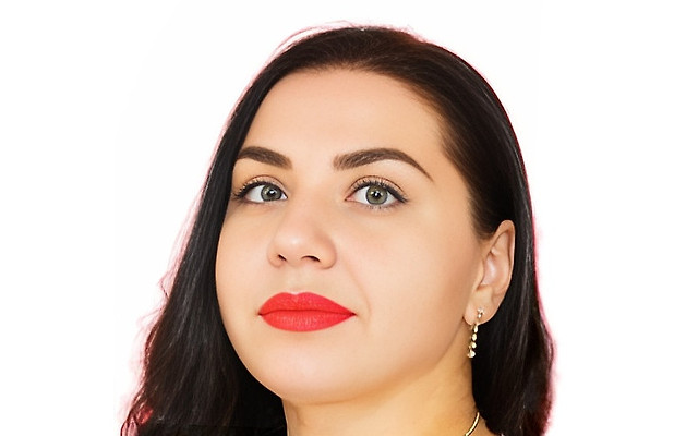 Лысенко Екатерина Петровна