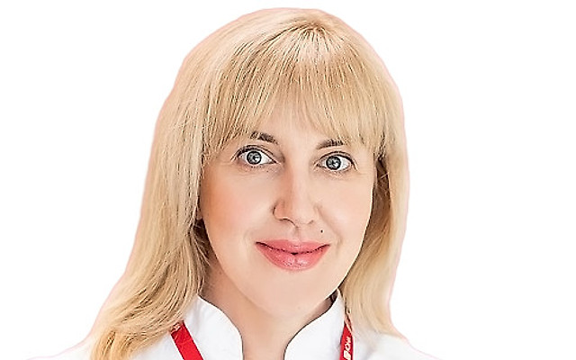 Орехова Татьяна Николаевна