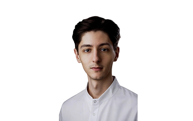 Попов Алексей Сергеевич
